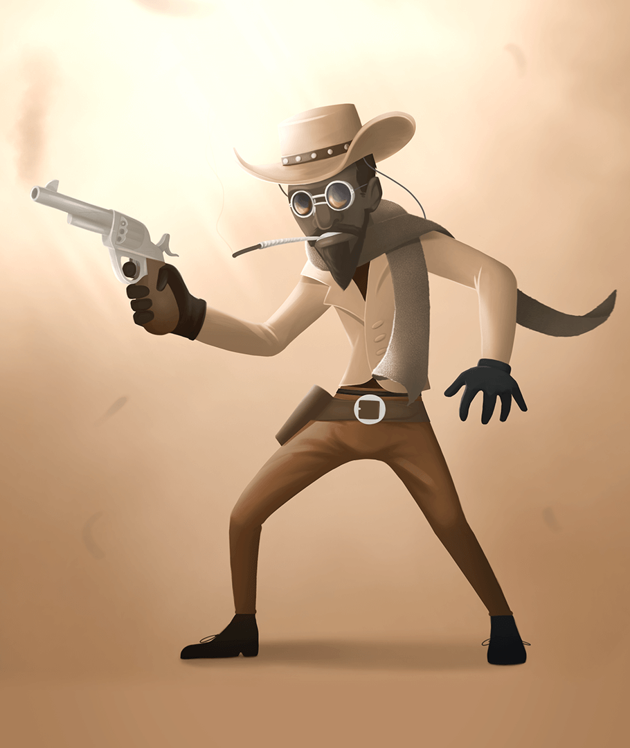 Django Concept